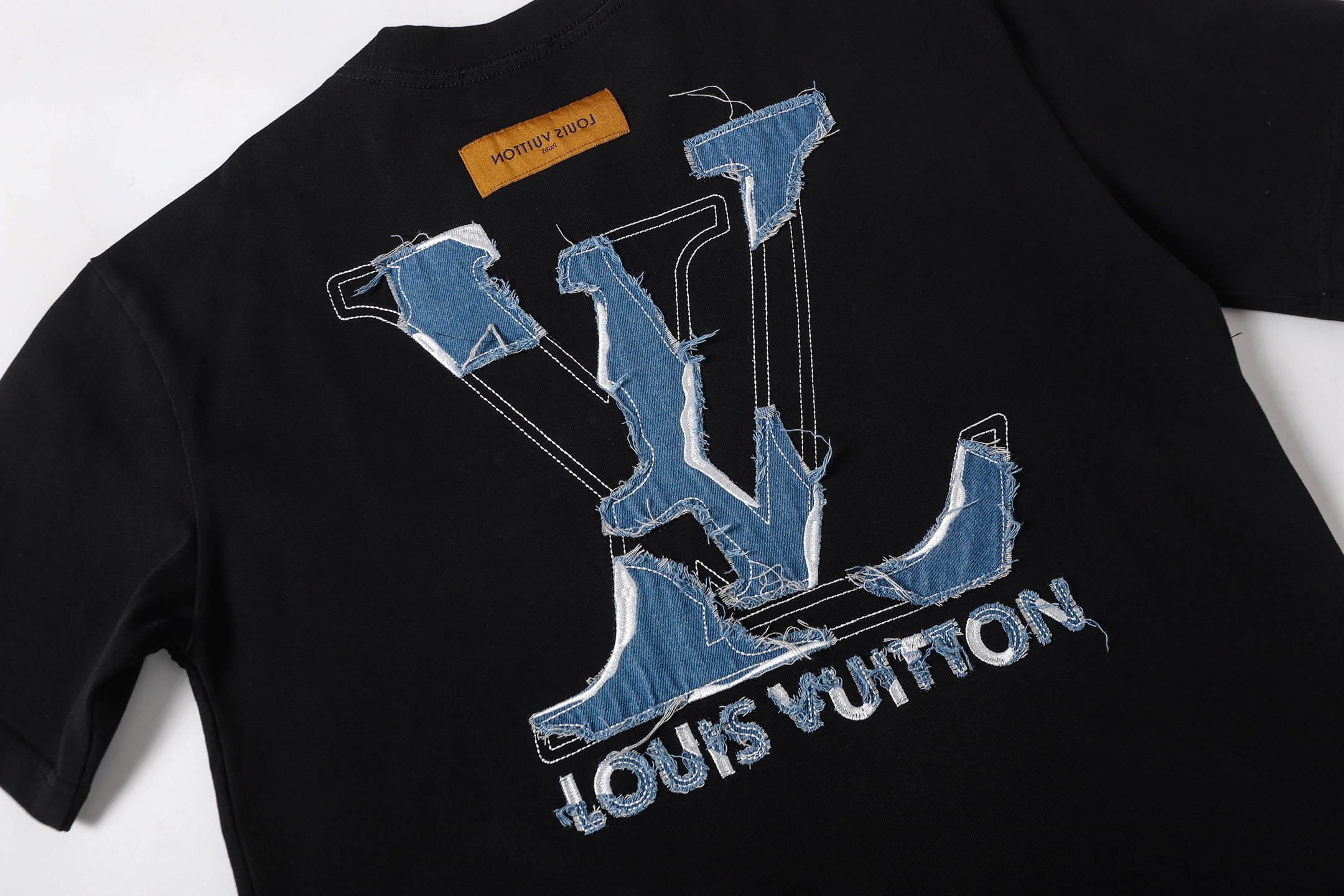 【LOUIS VUITTON】半袖 T シャツ