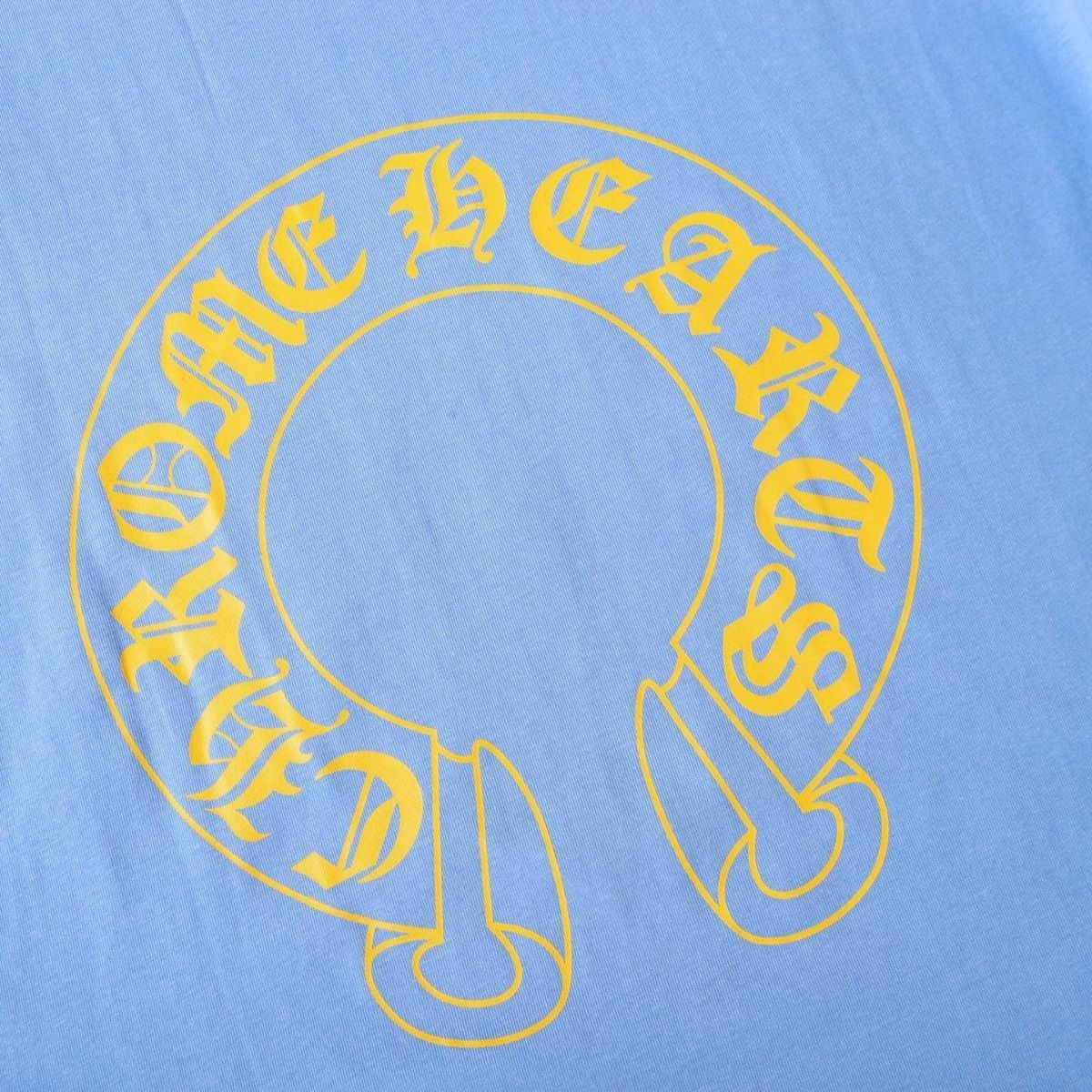【CHROME HEARTS】半袖 T シャツ