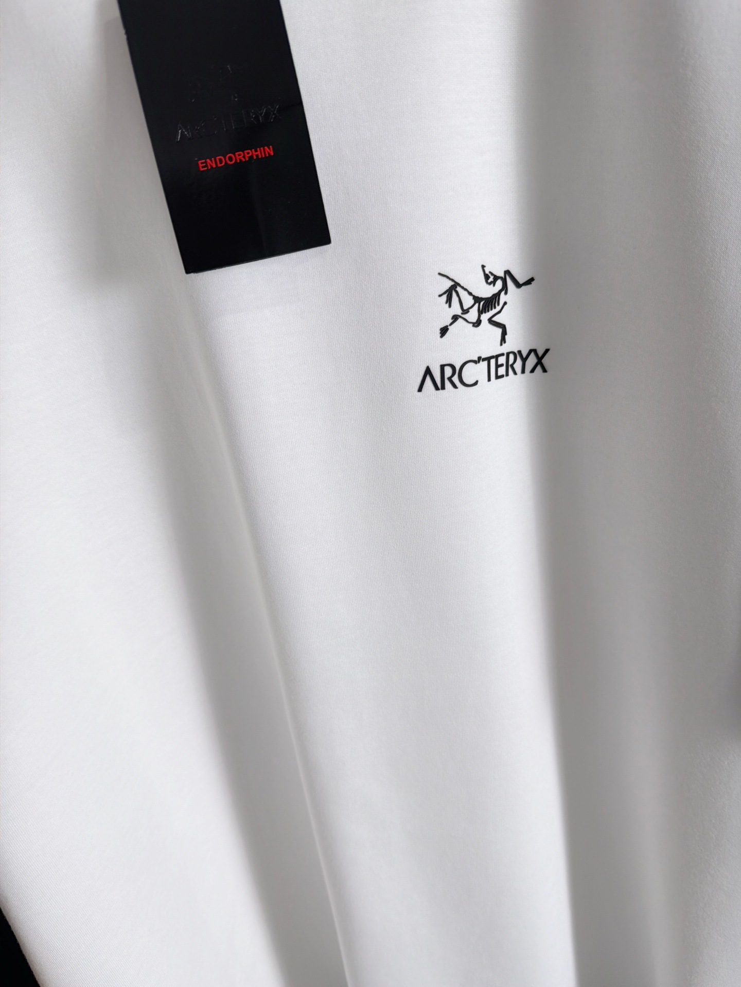 【ARC TERYX】半袖T シャツショートパンツ セットアップ