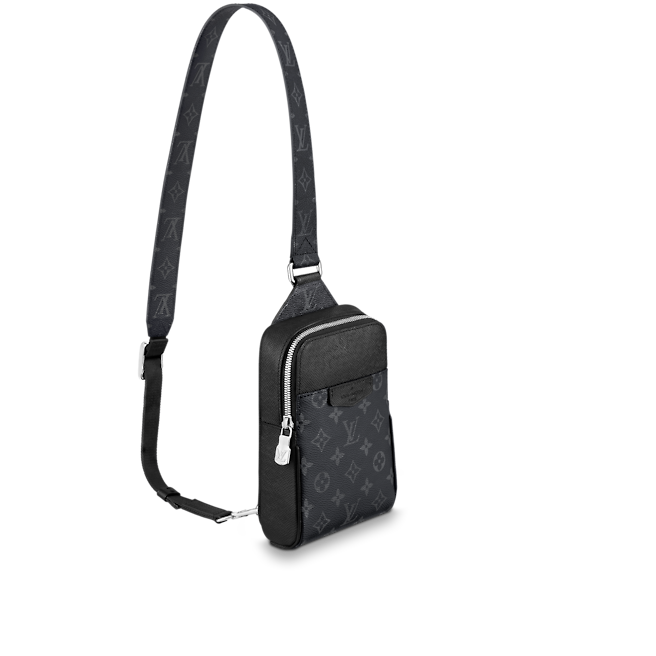 Louis Vuitton（ルイヴィトン）アウトドア・スリングバッグ