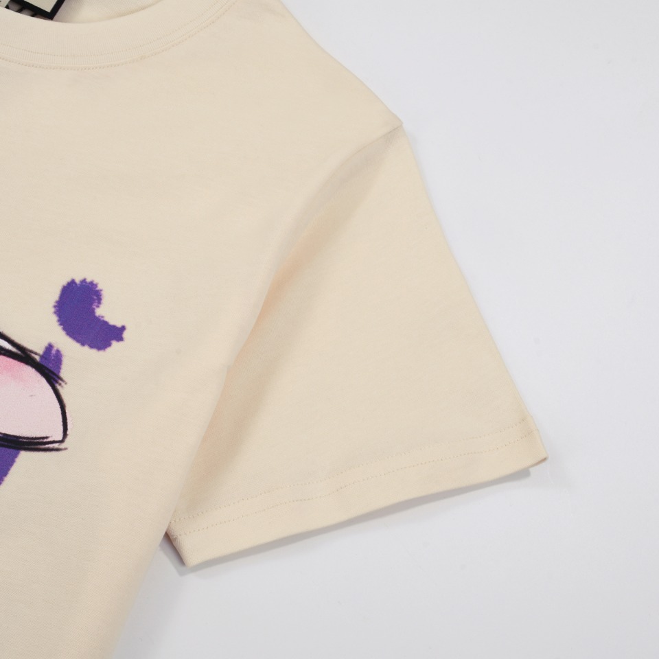 【GUCCI】半袖 T シャツ