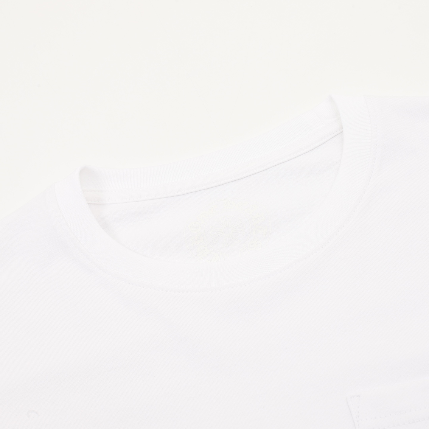 【CHROME HEARTS】長袖 T シャツ