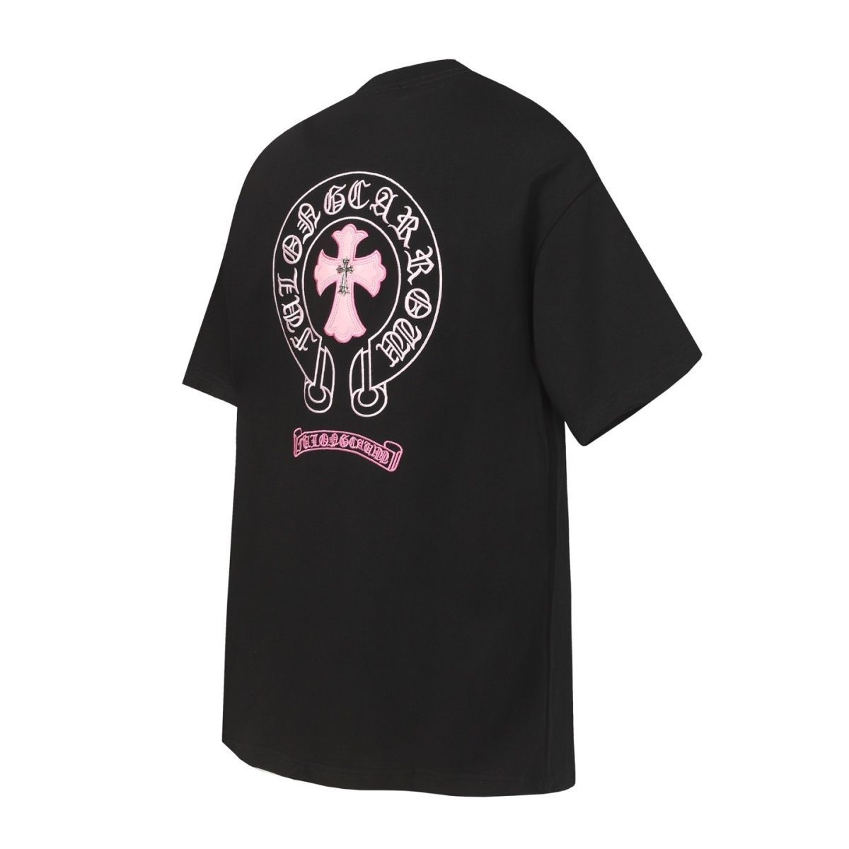 【CHROME HEARTS】半袖 T シャツ