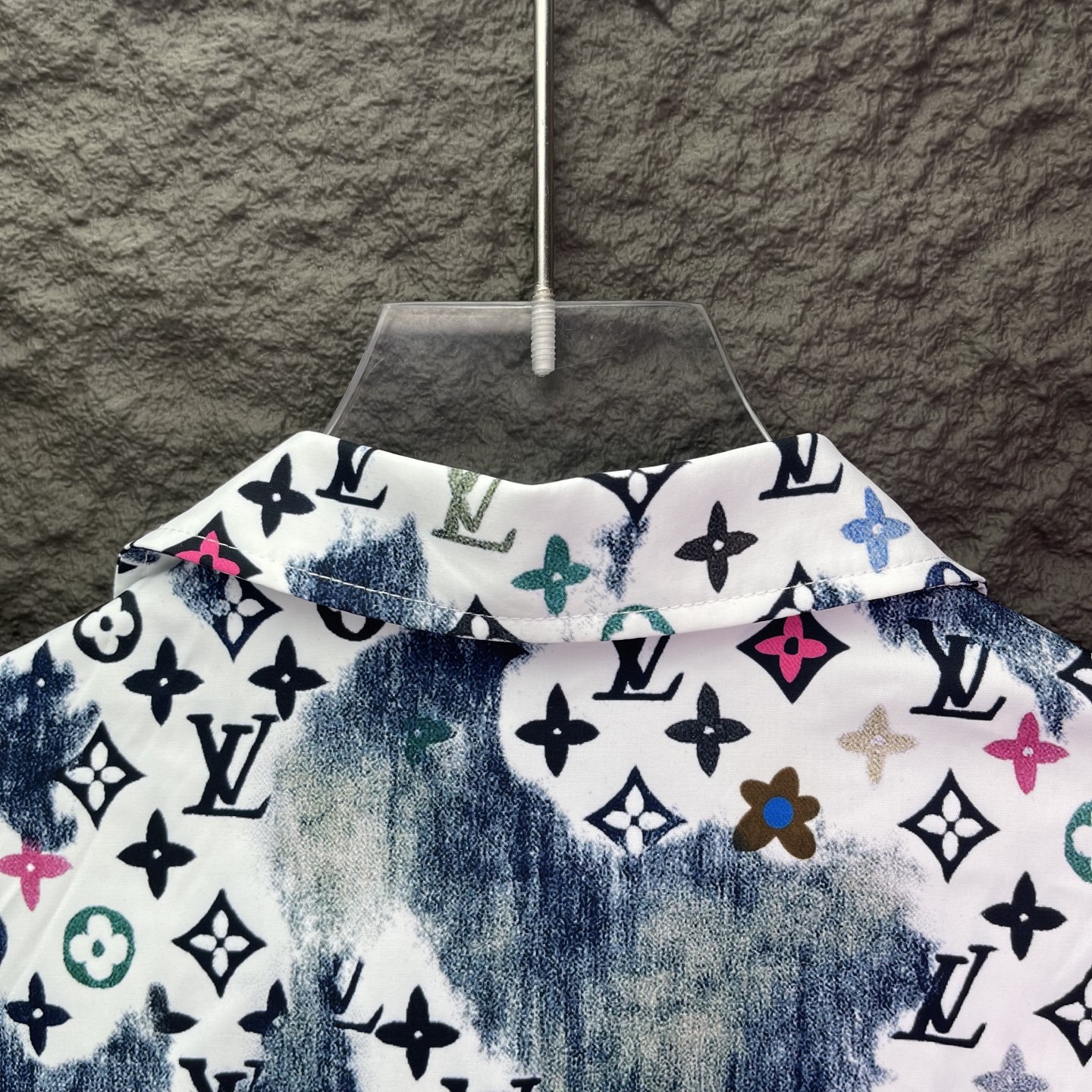 【LOUIS VUITTON】半袖シャツ