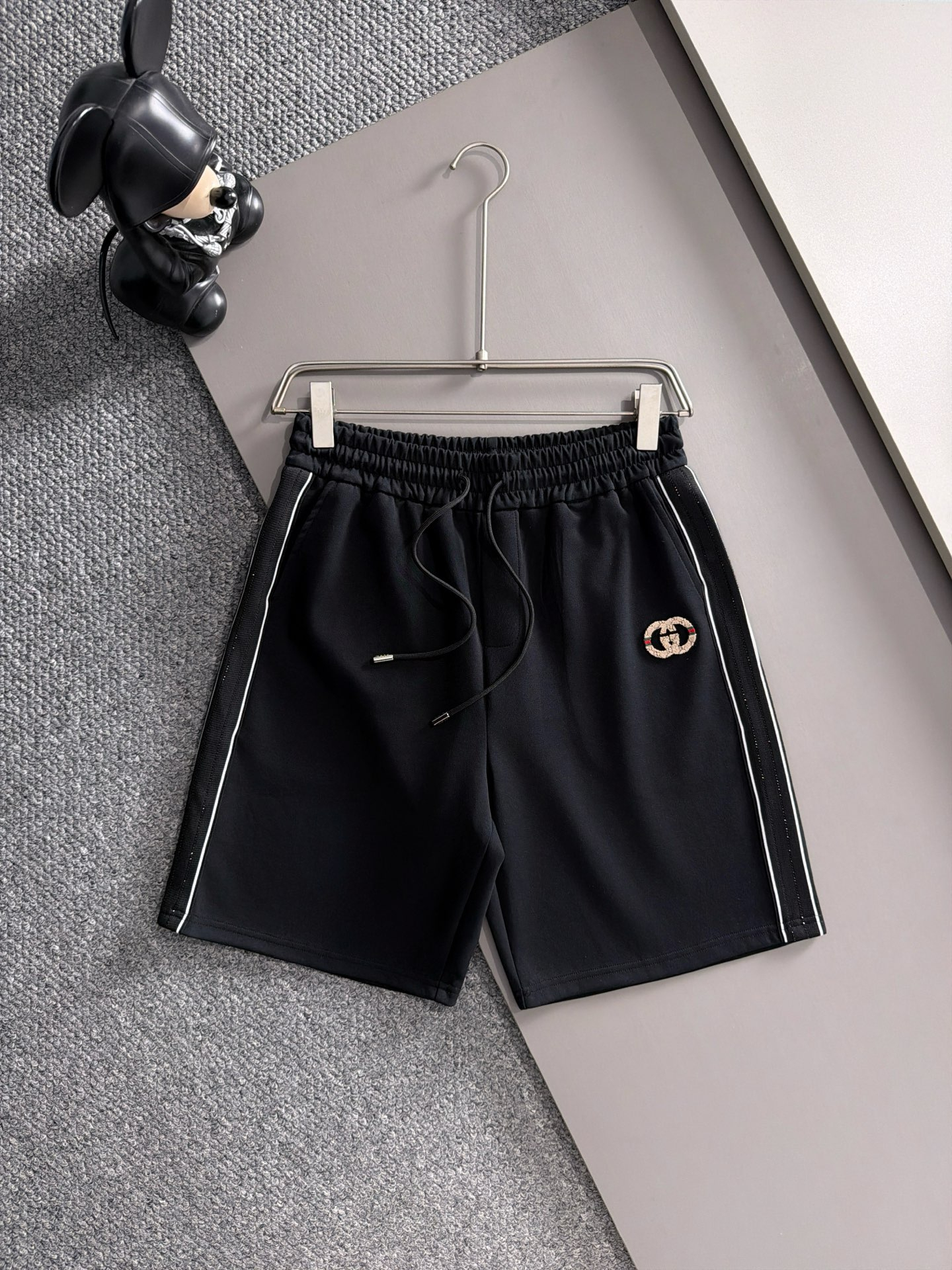 【GUCCI】半袖T シャツショートパンツ セットアップ