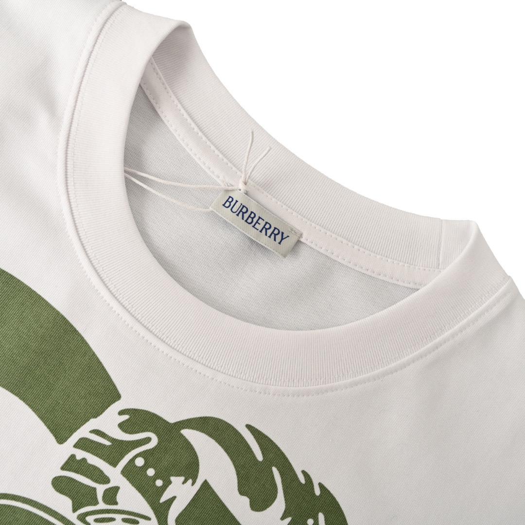 【BURBERRY】半袖 T シャツ