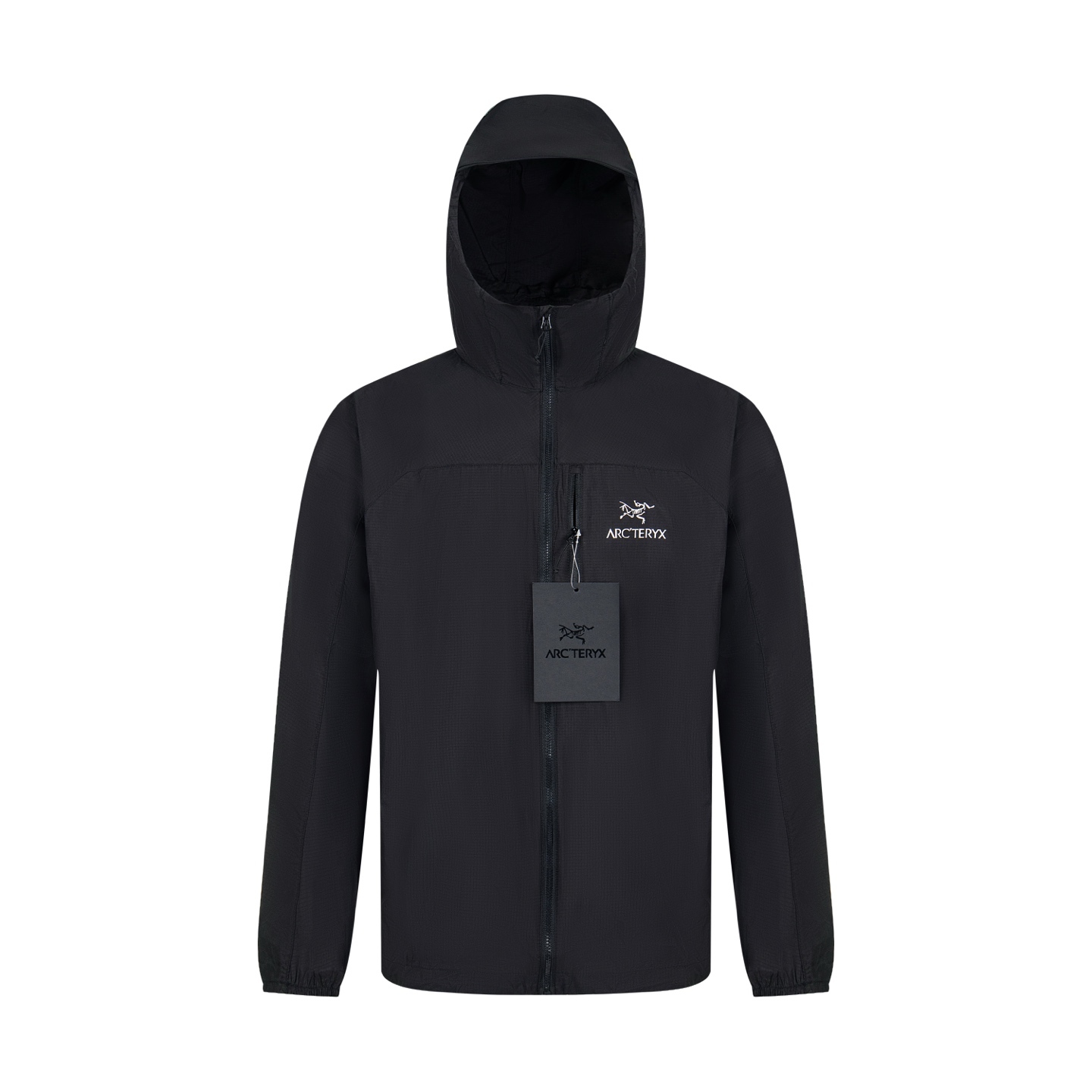 【ARC'TERYX】Squamish Hoody シェルジャケット