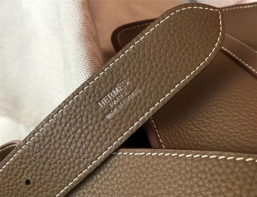 【HERMES】エルメス クロスボディバッグ 001