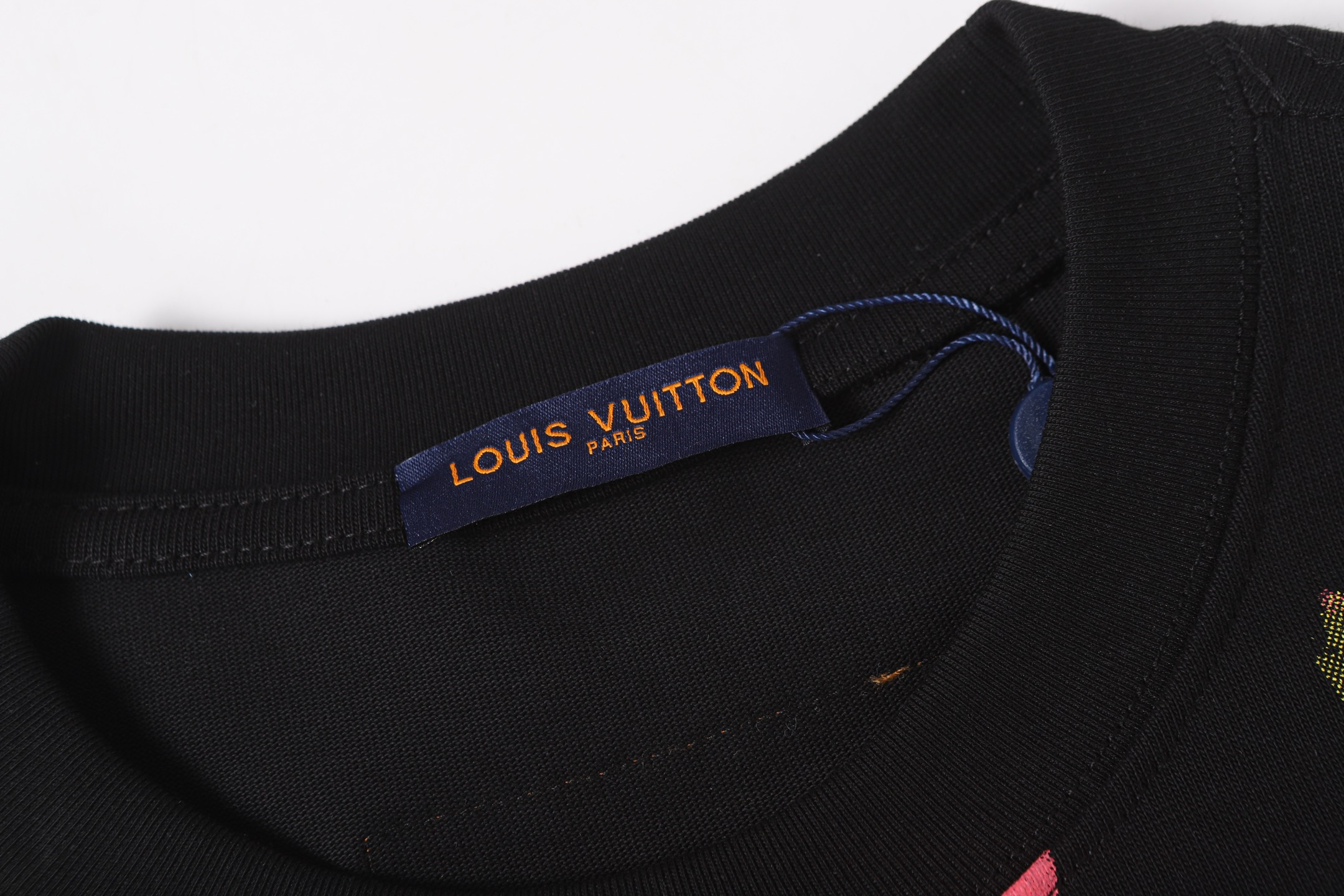 【LOUIS VUITTON】半袖 T シャツ