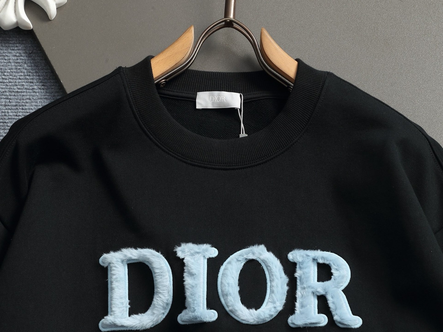 【DIOR】長袖 T シャツ