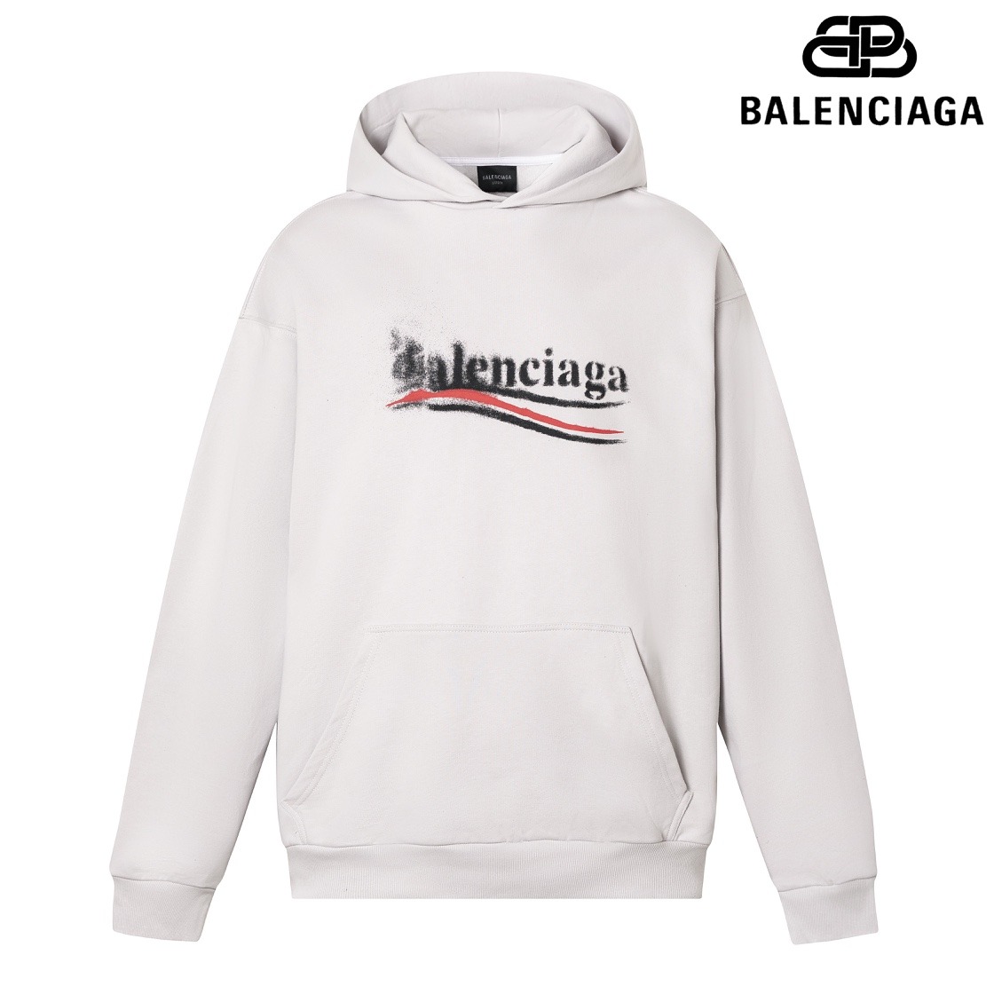 【BALENCIAGA】バレンシアガ パーカー