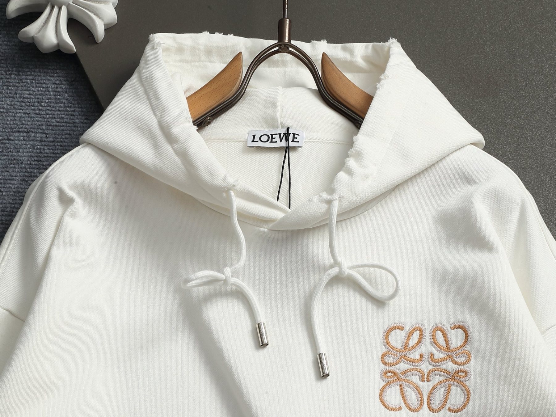 【LOEWE】ロエベ パーカー