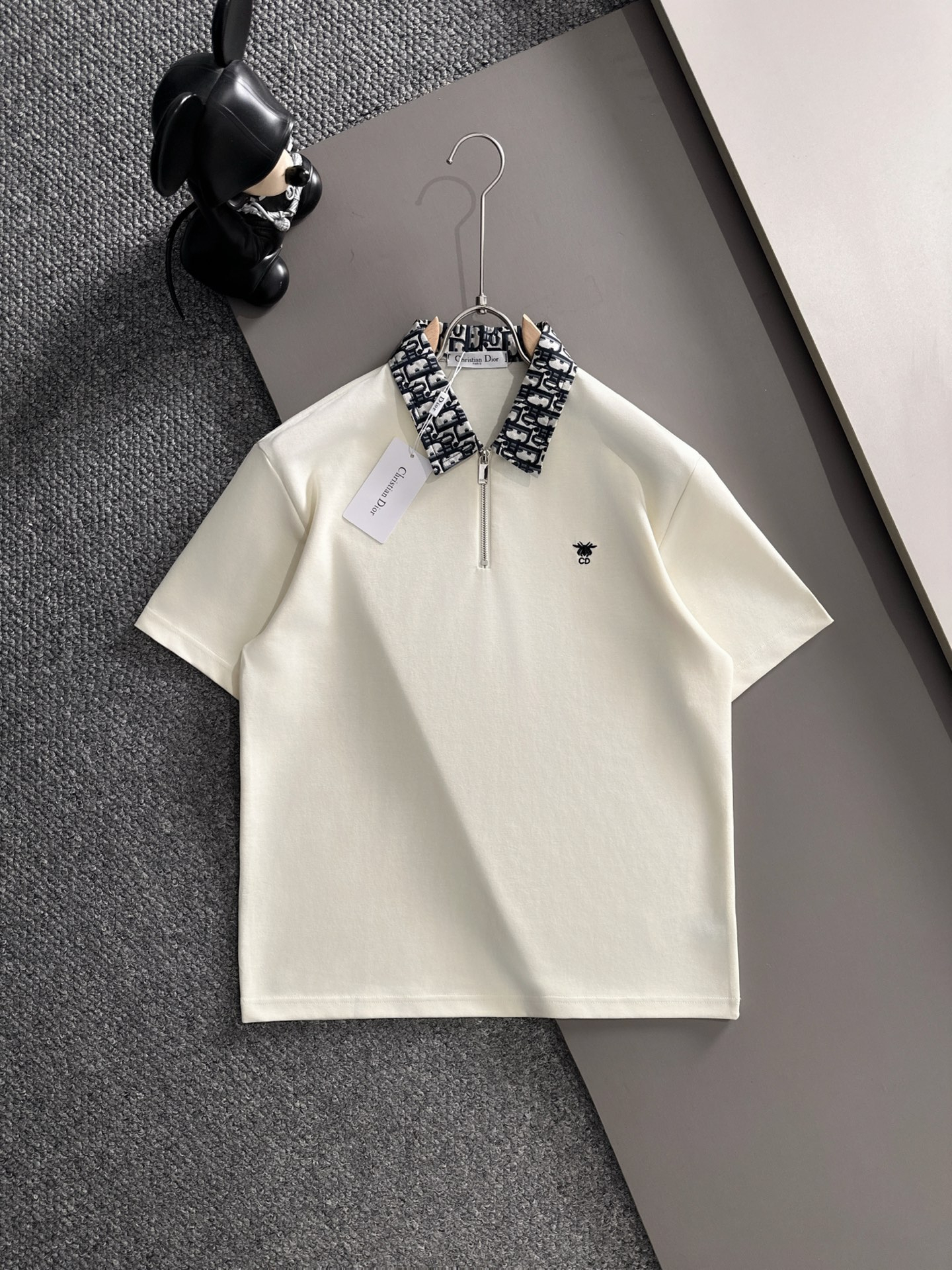 【DIOR】半袖T シャツショートパンツ セットアップ