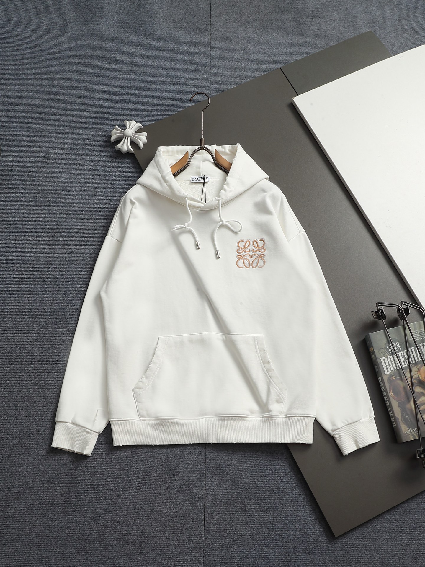 【LOEWE】ロエベ パーカー