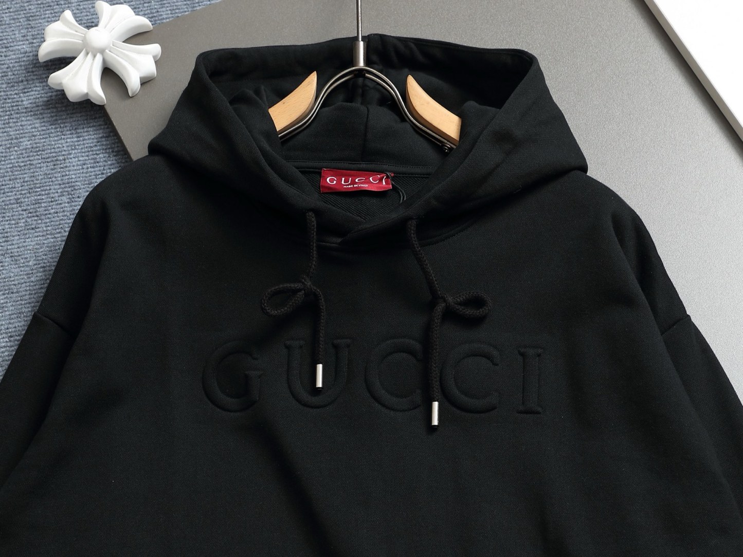 【GUCCI】グッチ パーカー