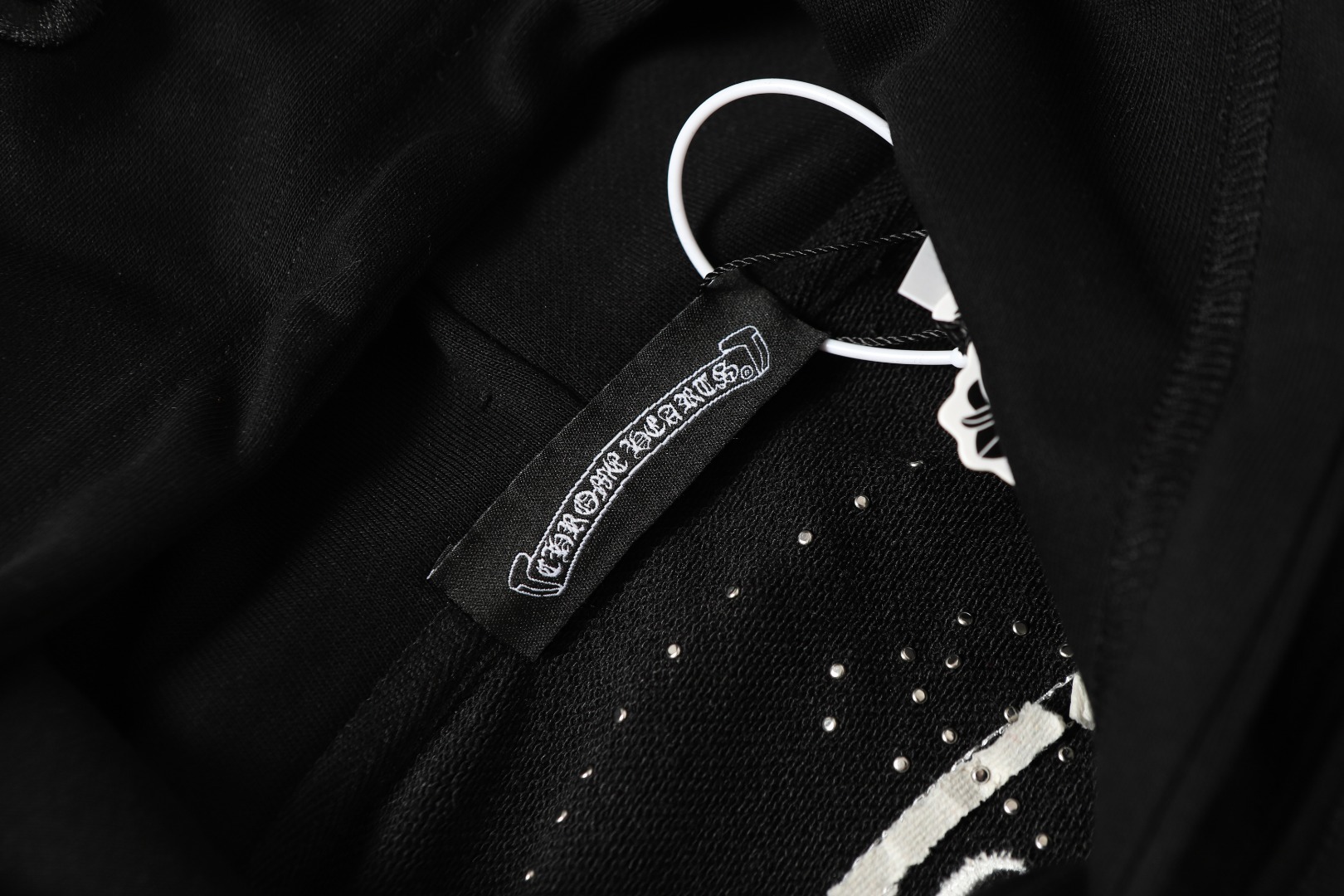 【CHROME HEARTS】クロムハーツ パーカー