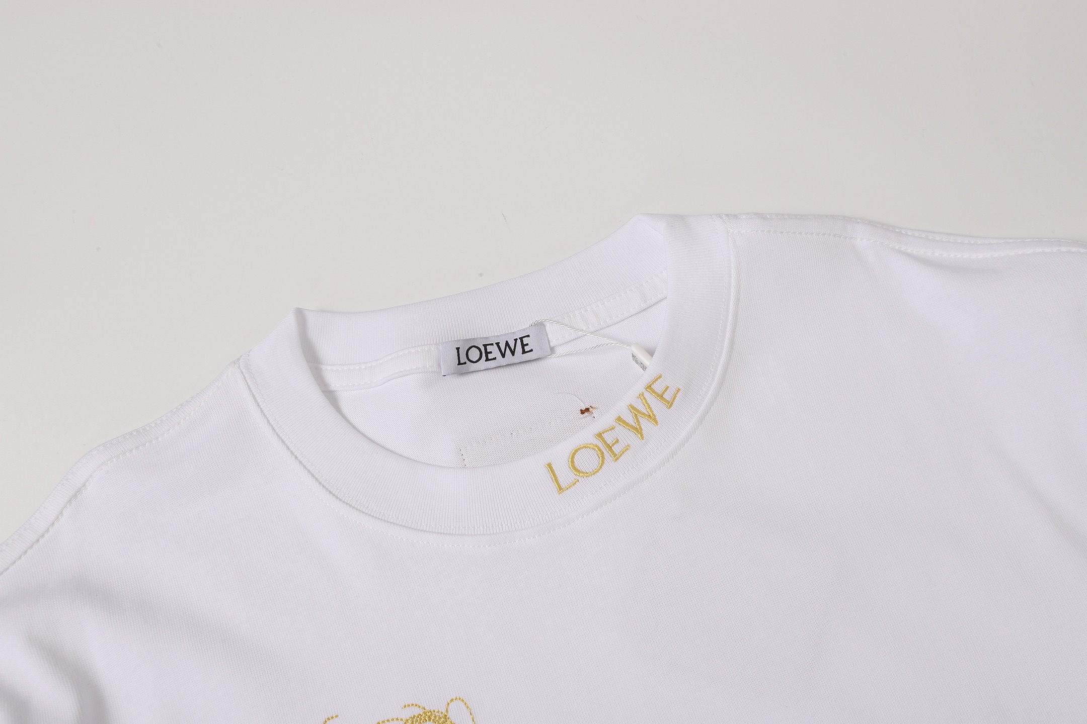 【LOEWE】半袖 T シャツ
