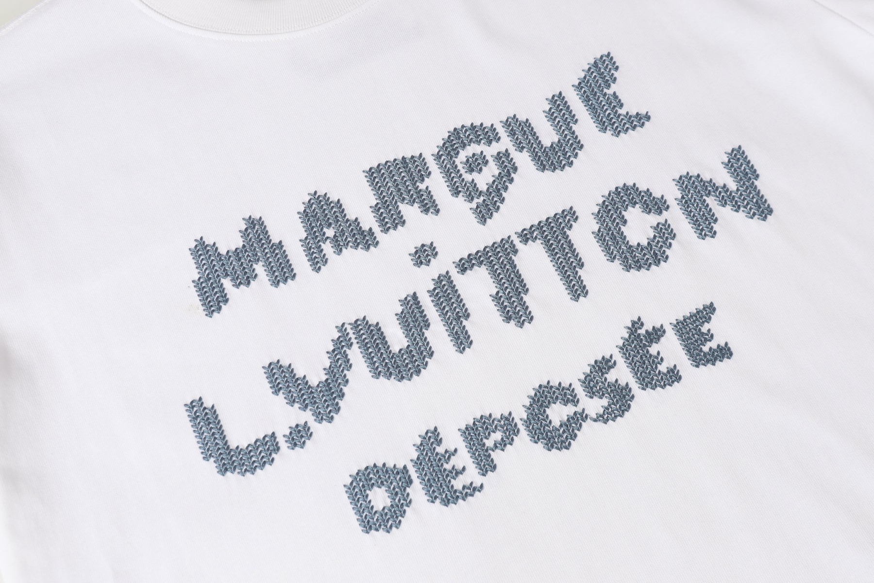 【LOUIS VUITTON】半袖 T シャツ