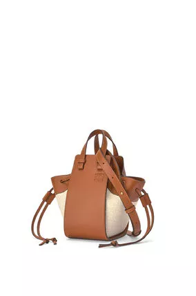 【LOEWE】★定番★ミニハンモックDWバッグ【バッグ】