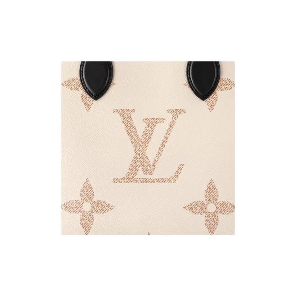 LOUIS VUITTON（ルイヴィトン）ONTHEGO ハンドバッグ
