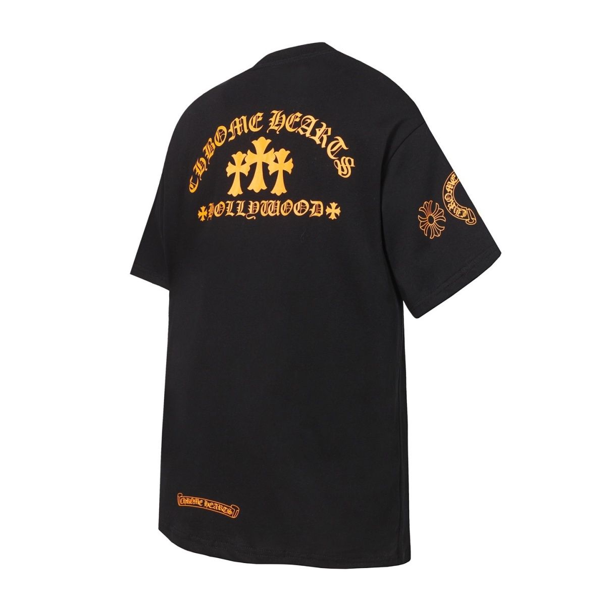 【CHROME HEARTS】半袖 T シャツ