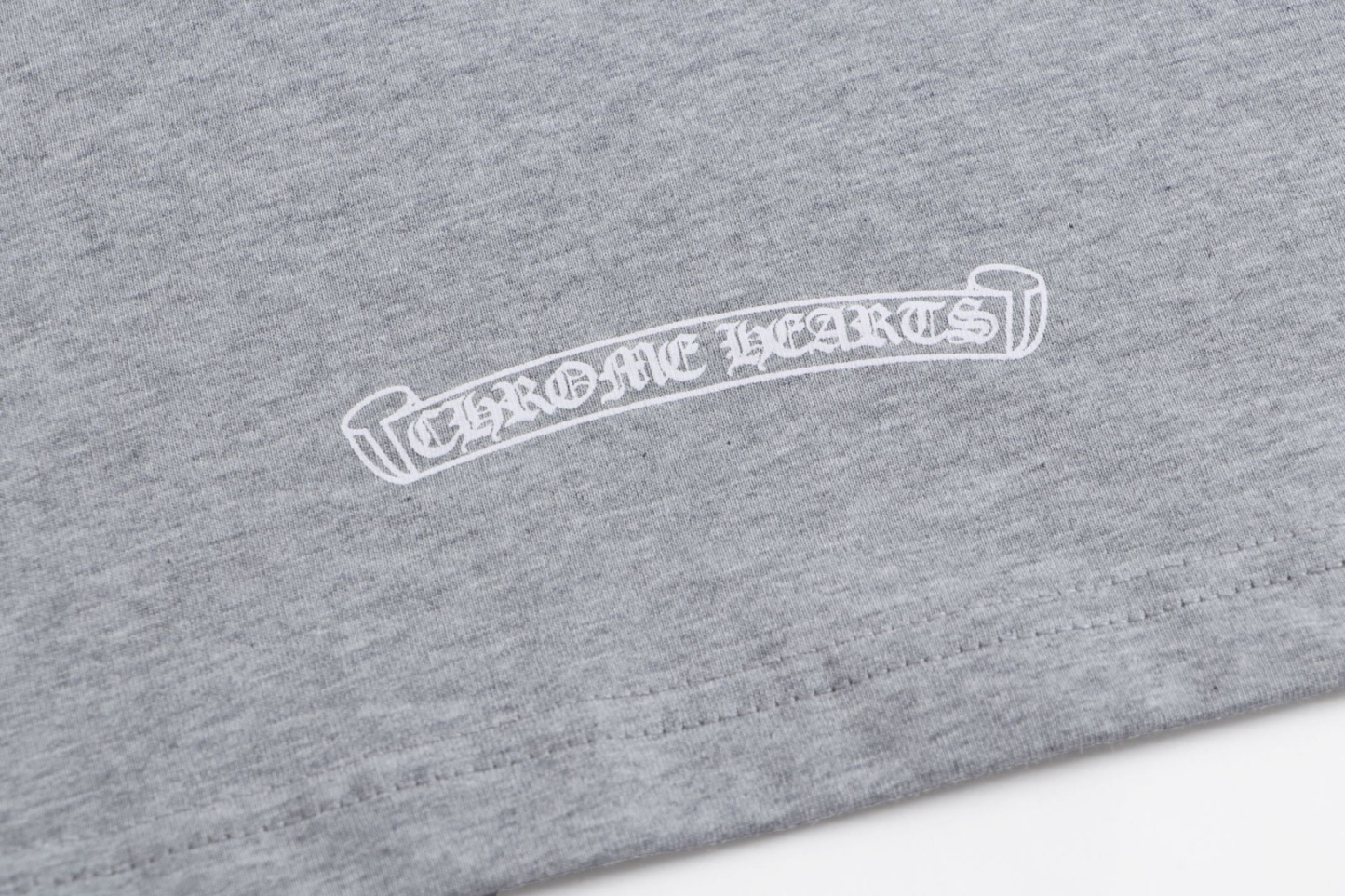 【CHROME HEARTS】長袖 T シャツ