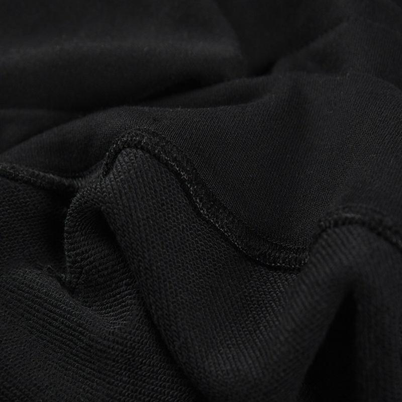 【COMME des GARÇONS PLAY】刺繍ジップパーカー