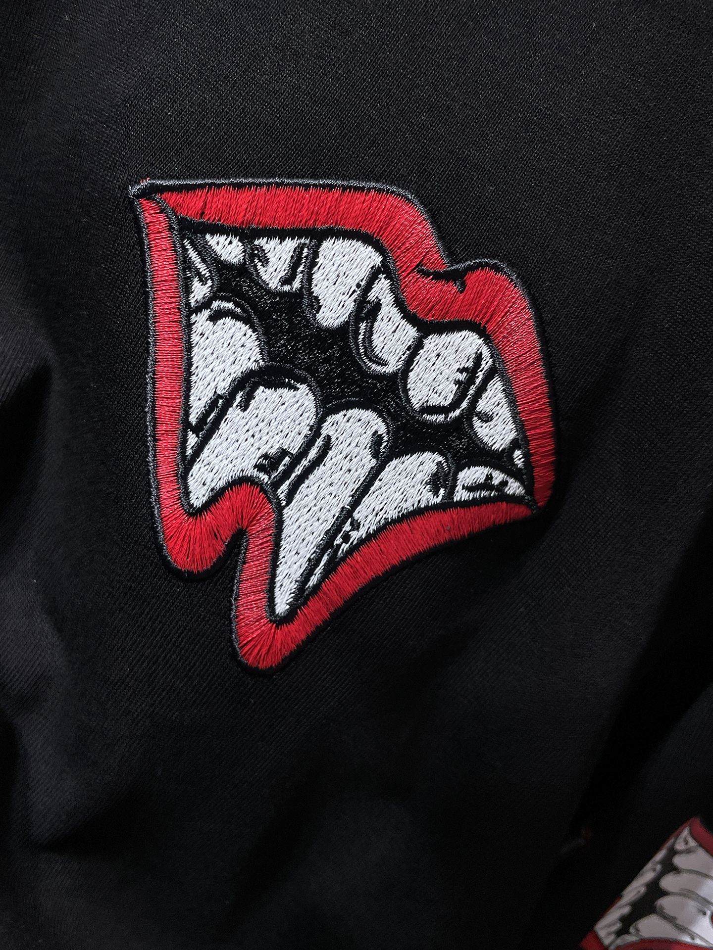 【CHROME HEARTS】長袖 T シャツ