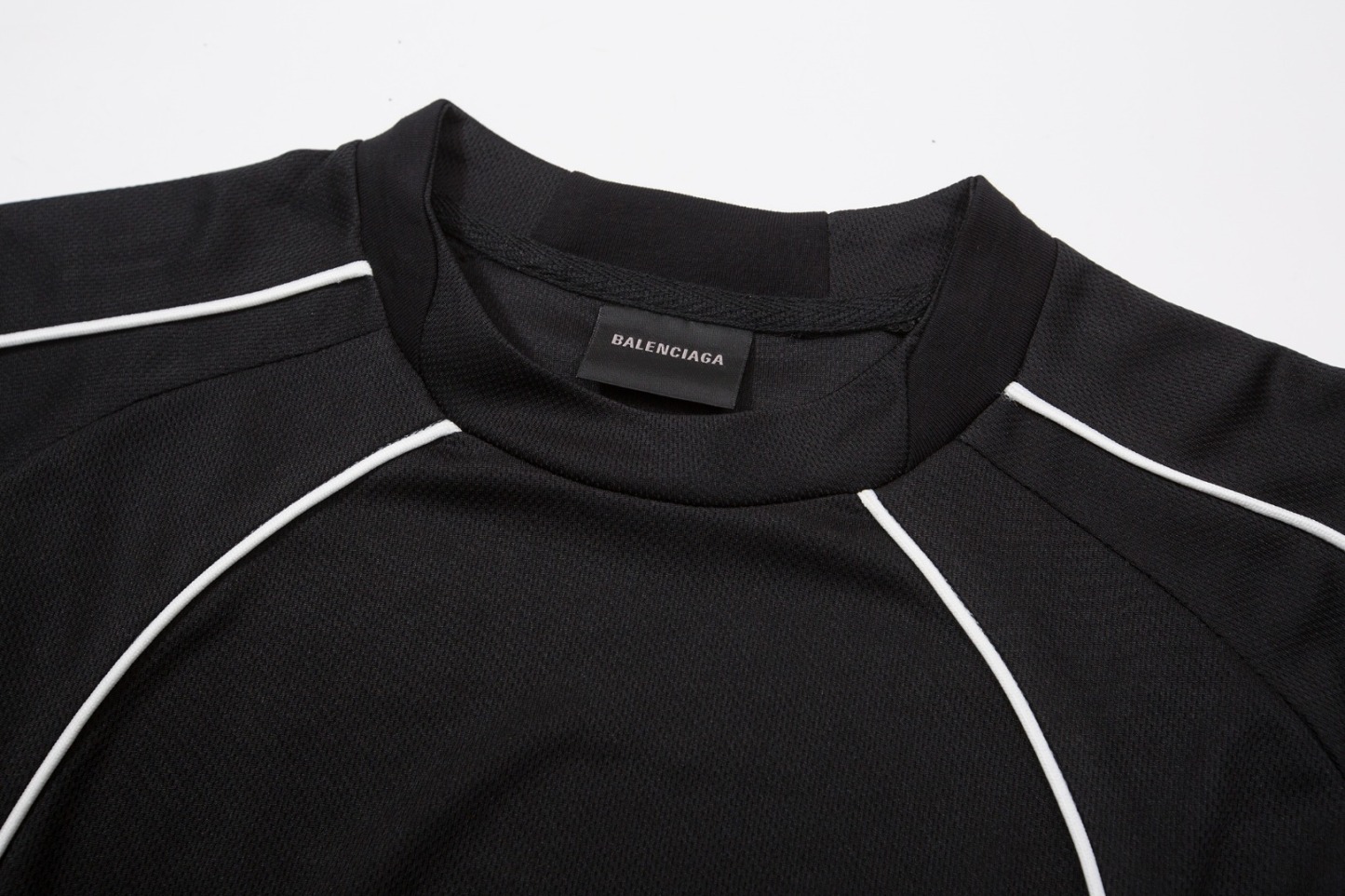 【BALENCIAGA】長袖 T シャツ