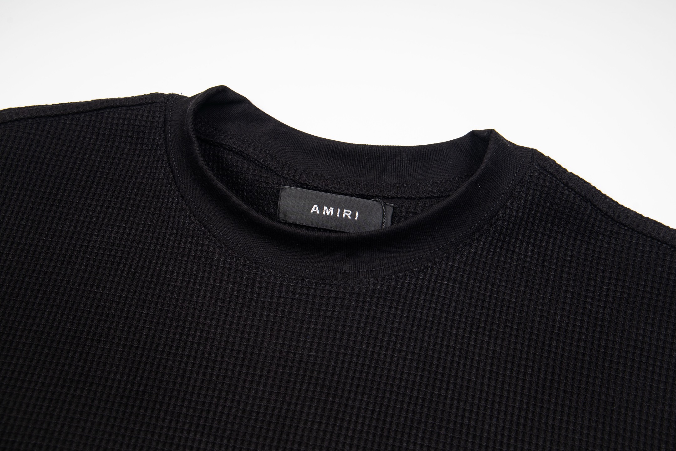【AMIRI】長袖 T シャツ