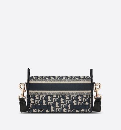 【DIOR】新作！★DIORCAMP スモールバッグ★M1241ORIW_M928