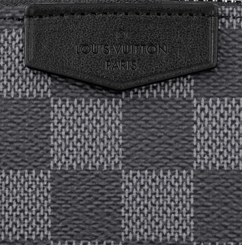LOUIS VUITTON アルファウエアラブル ウォレット M60418