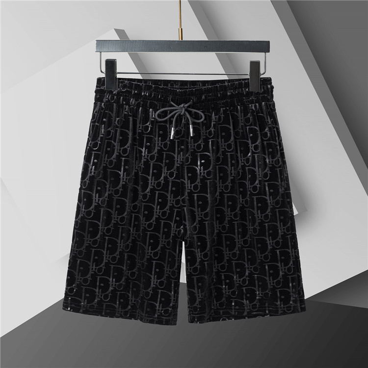 【DIOR】半袖T シャツショートパンツ セットアップ