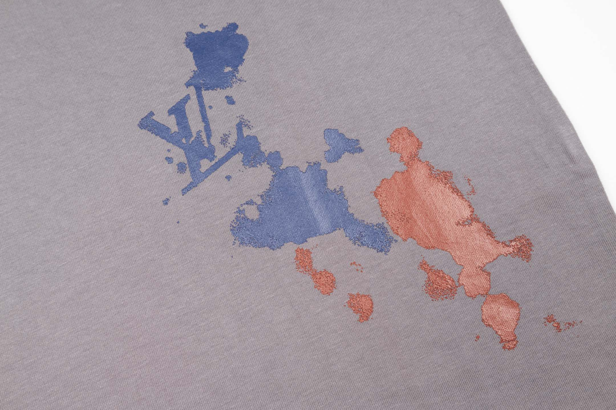 【LOUIS VUITTON】半袖 T シャツ