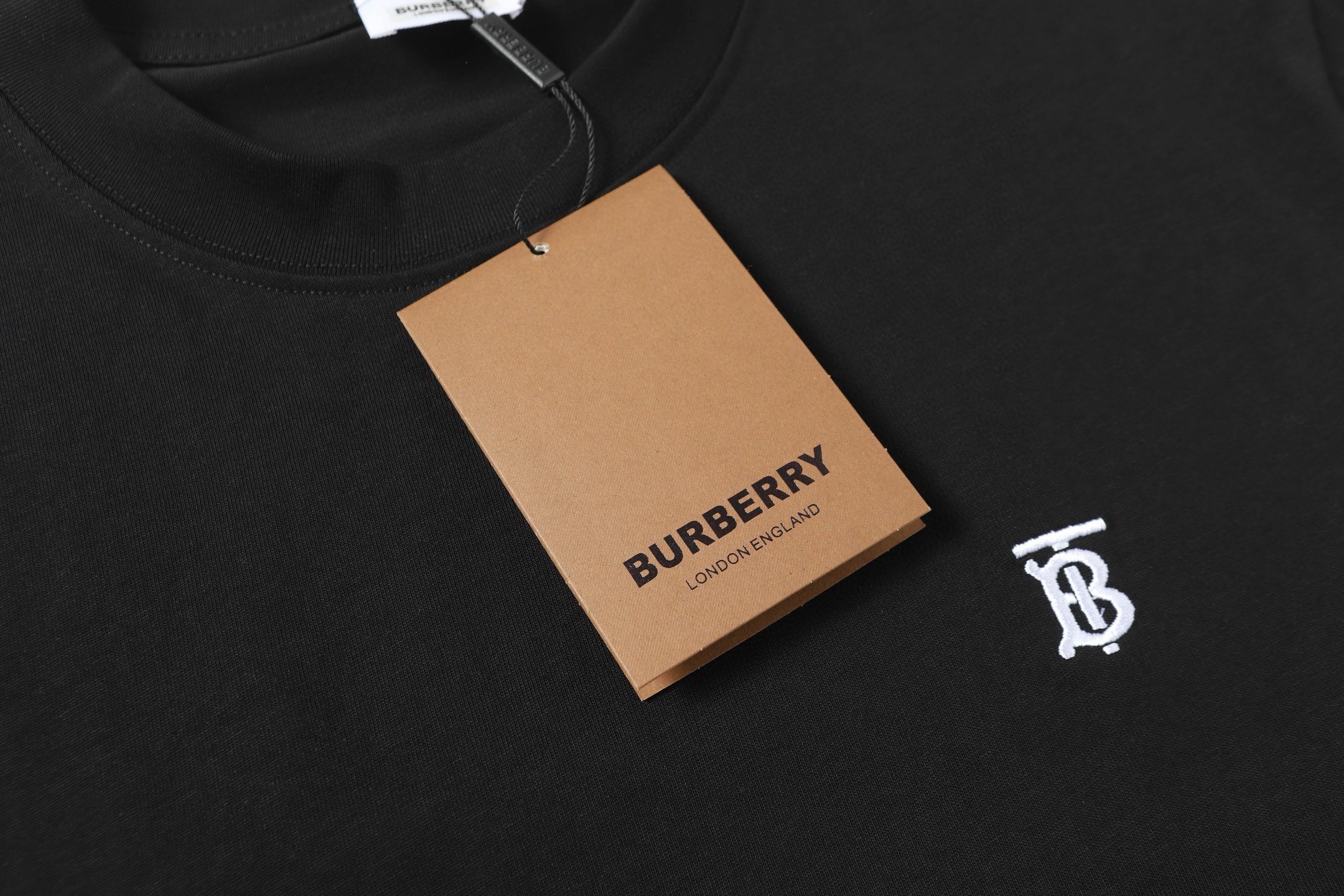 【BURBERRY】半袖 T シャツ