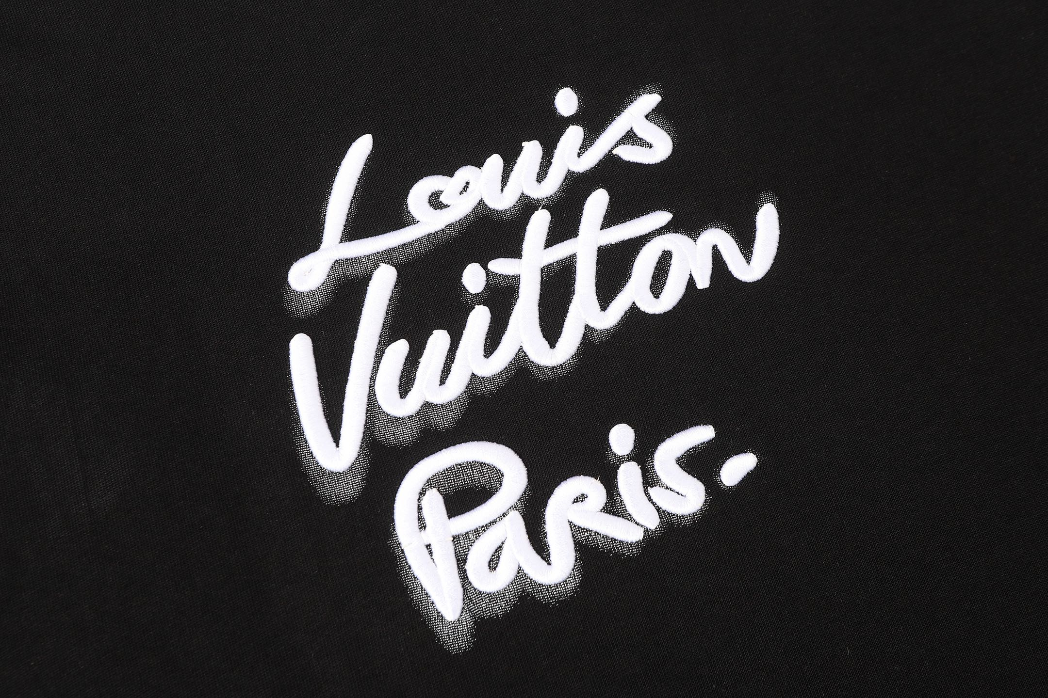 【LOUIS VUITTON】半袖 T シャツ