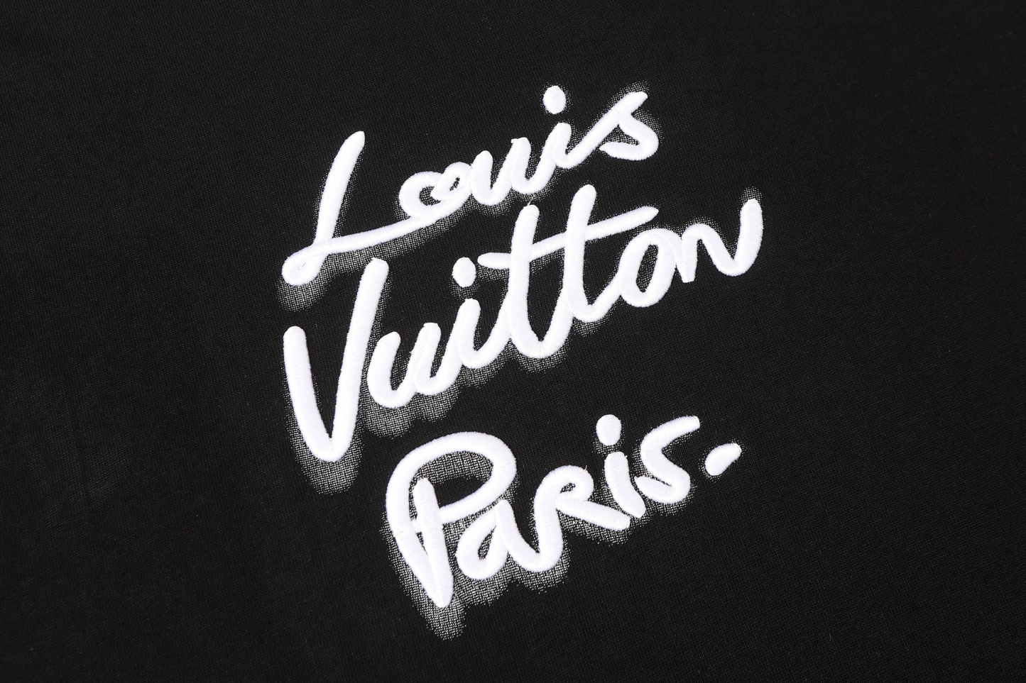 【LOUIS VUITTON】半袖 T シャツ