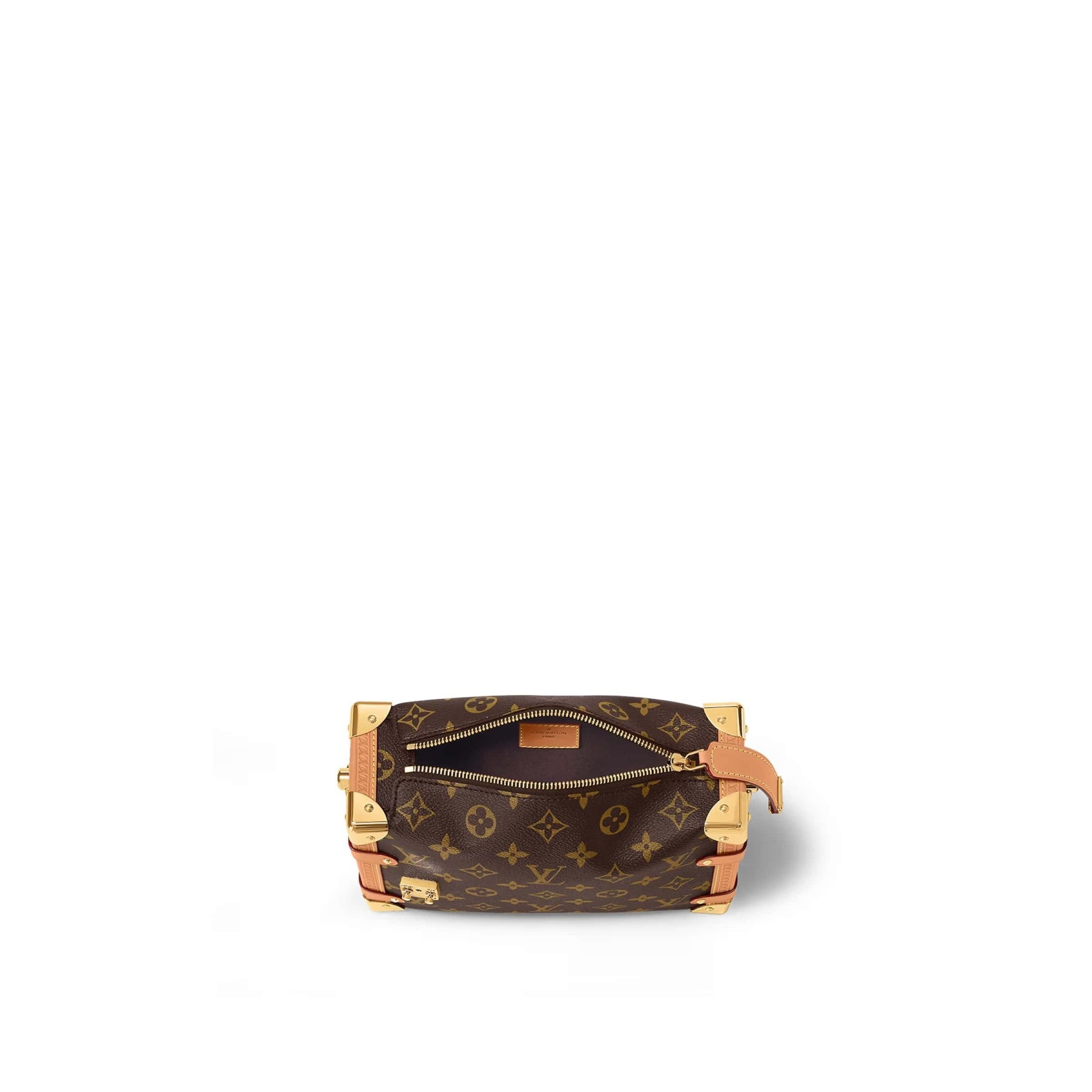 Louis Vuitton ヴィトンTシャツパンツスニーカー財布ピアスに合うハンドバッグ M46358