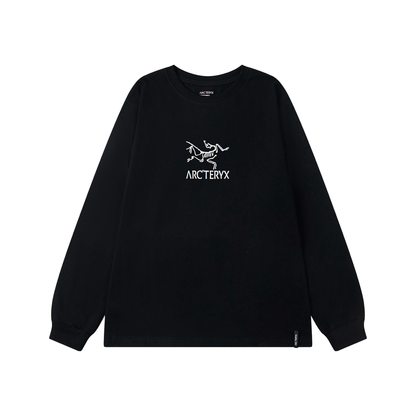 【ARC'TERYX】長袖 T シャツ