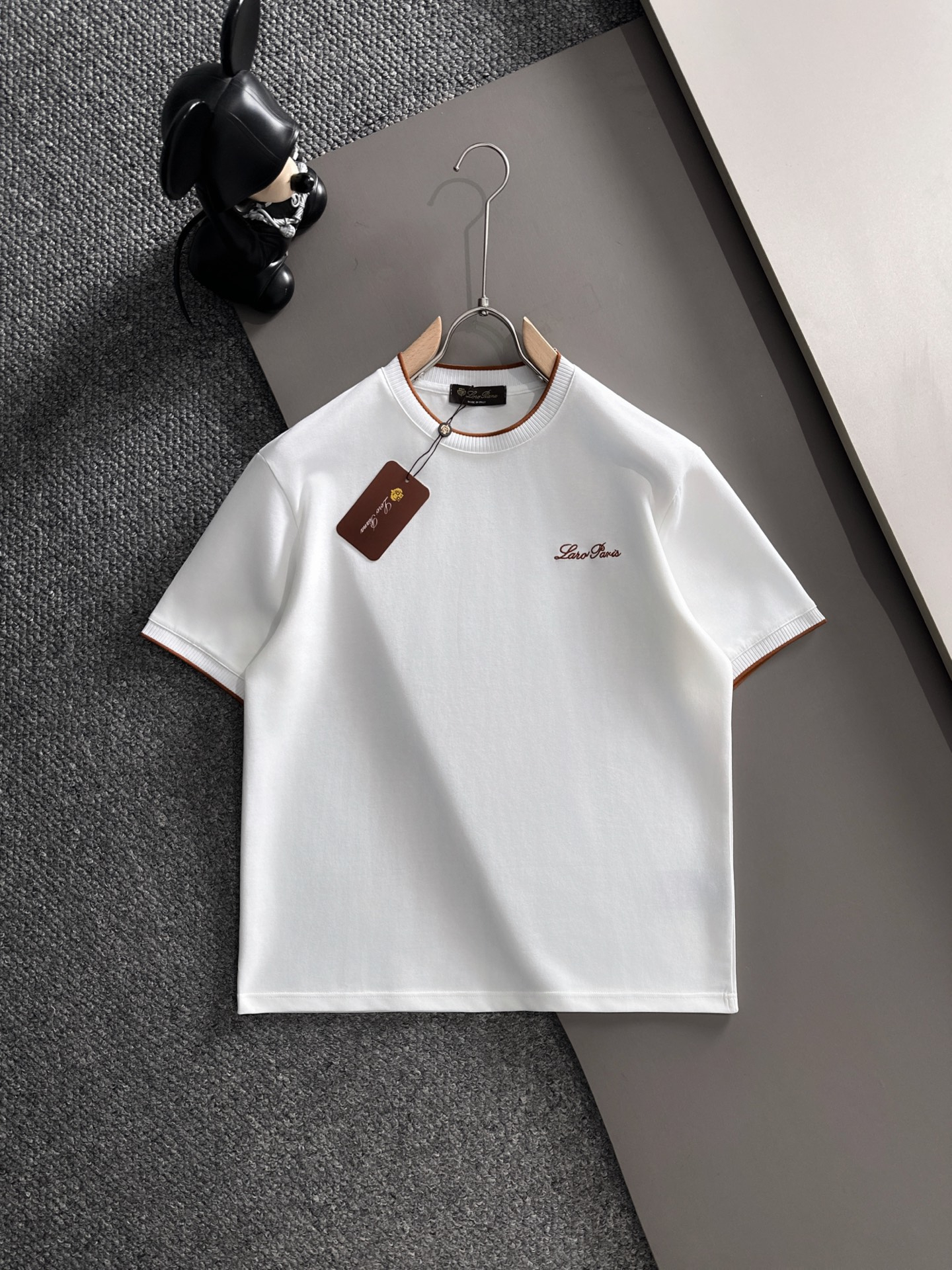 【LOUIS VUITTON】半袖T シャツショートパンツ セットアップ