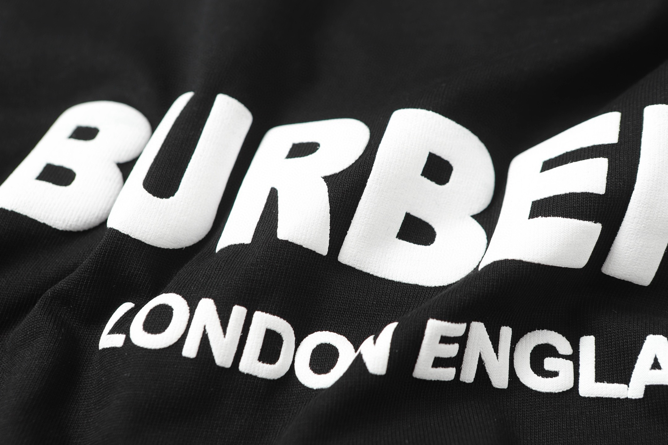 【BURBERRY】半袖 T シャツ