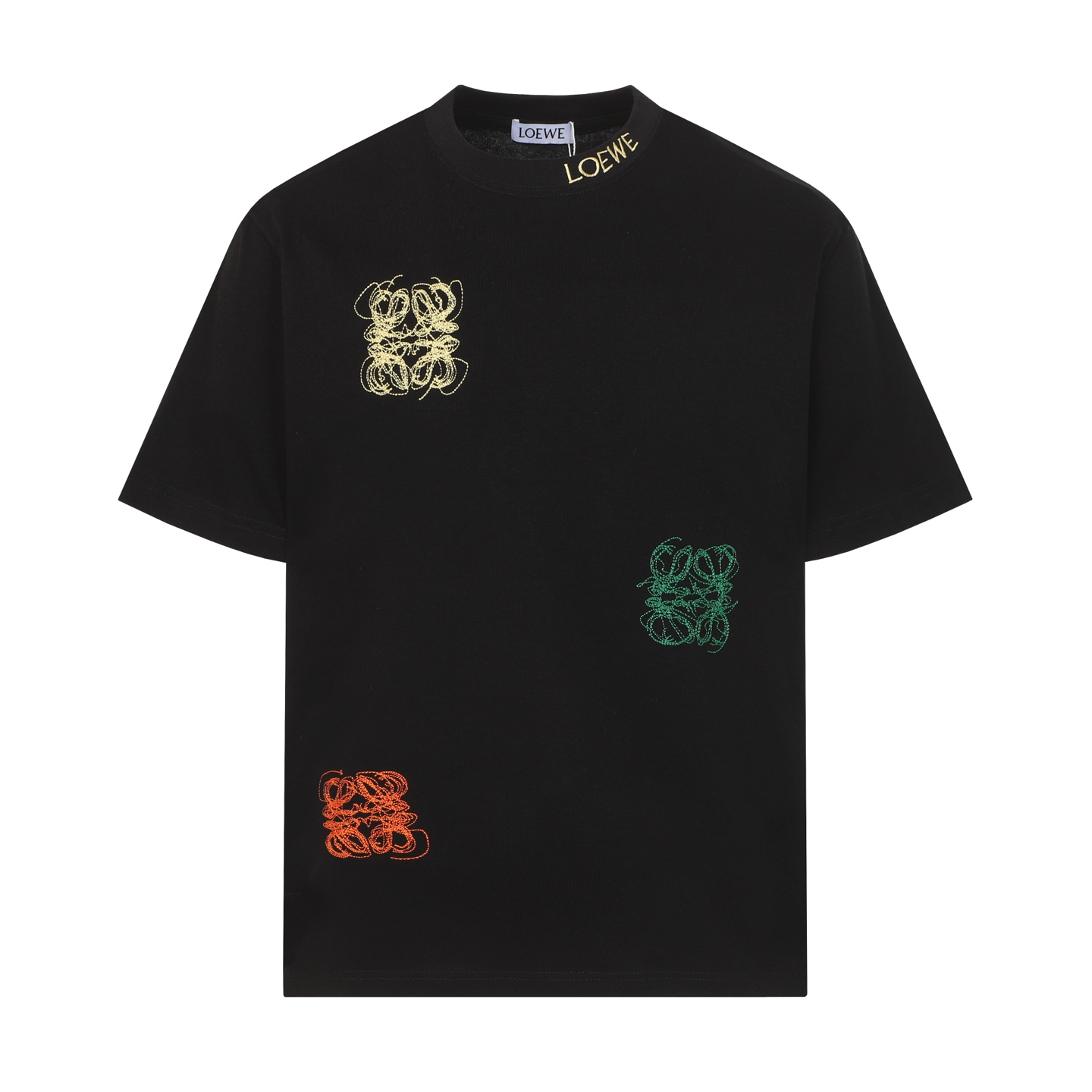 【LOEWE】半袖 T シャツ