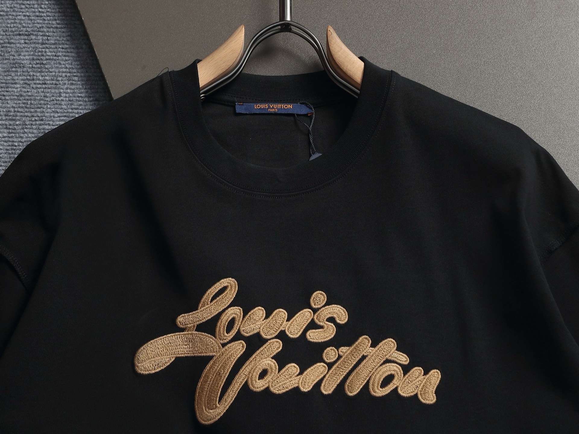 【LOUIS VUITTON】半袖 T シャツ