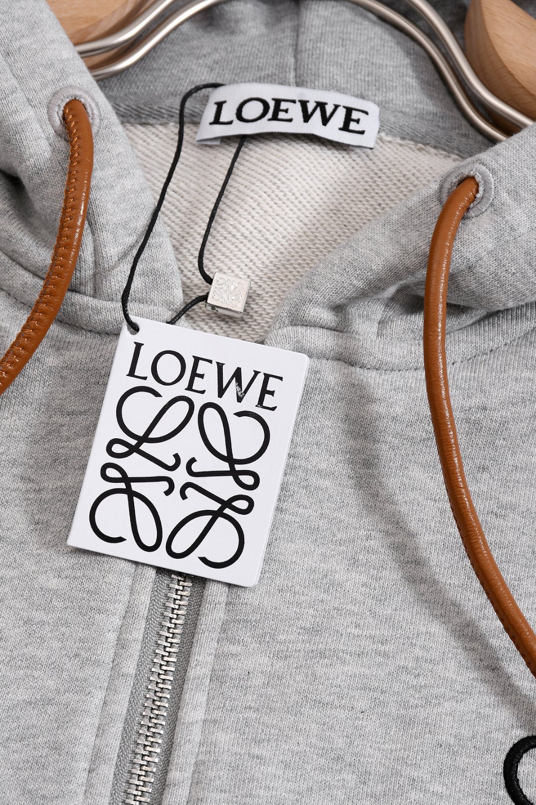 【LOEWE】ロエベ パーカー