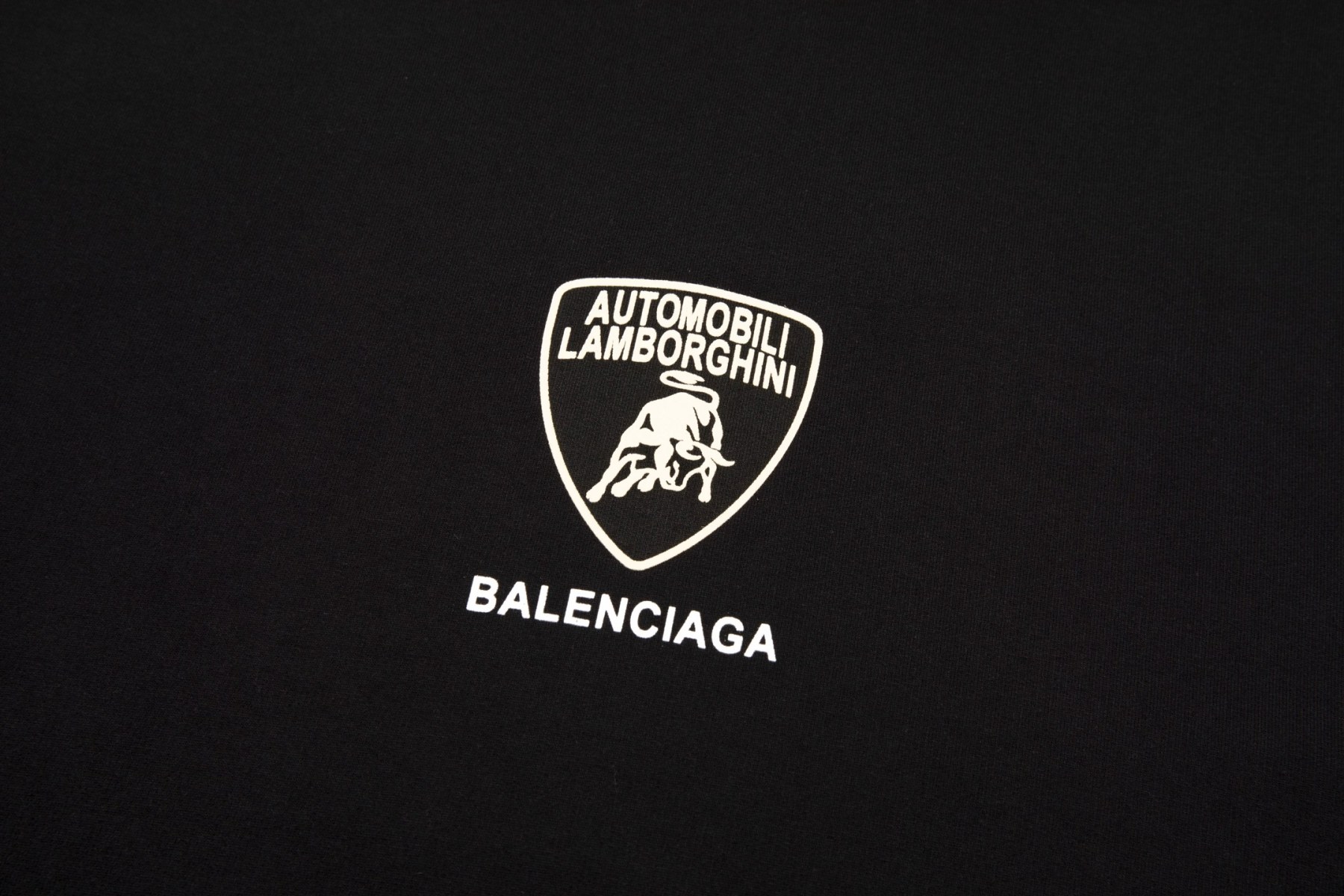 【BALENCIAGA】バレンシアガ パーカー