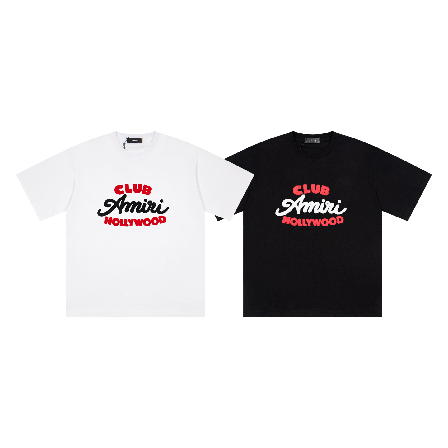 【AMIRI】半袖 T シャツ
