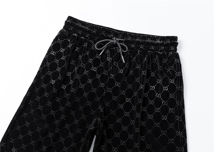 【GUCCI】半袖T シャツショートパンツ セットアップ