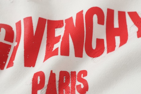 【GIVENCHY】ジバンシー パーカー