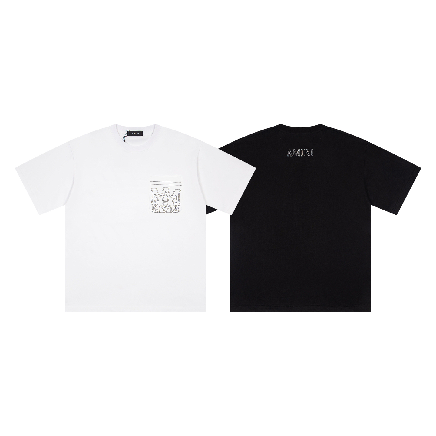 【AMIRI】半袖 T シャツ
