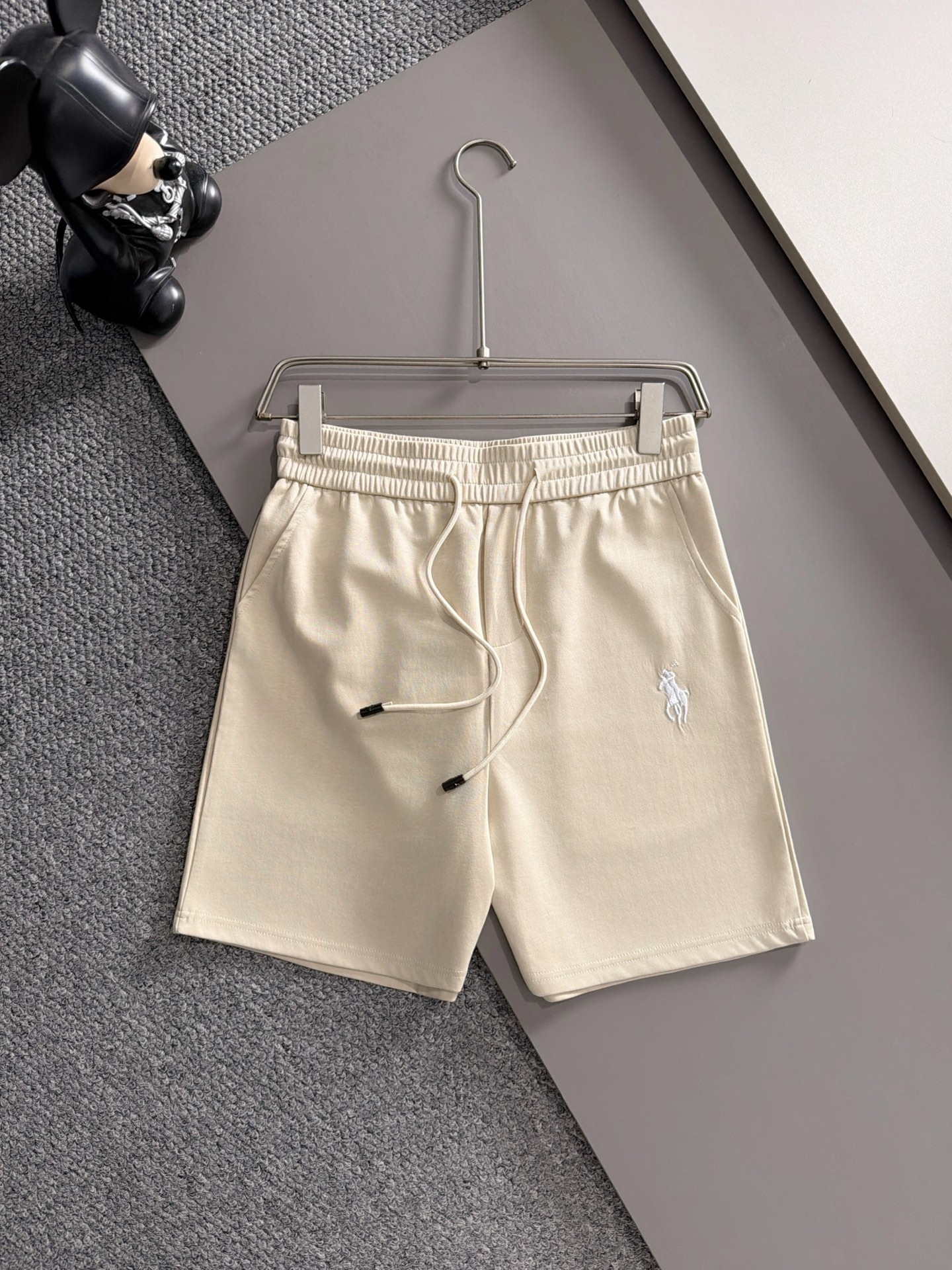 【RALPH LAUREN】半袖T シャツショートパンツ セットアップ